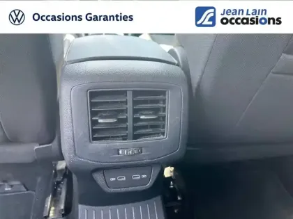 Photo 16 Volkswagen T-roc  2.0 TDI 150 Start/Stop DSG7 4Motion