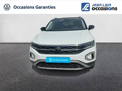 Photo 8 Volkswagen T-roc  2.0 TDI 150 Start/Stop DSG7 4Motion