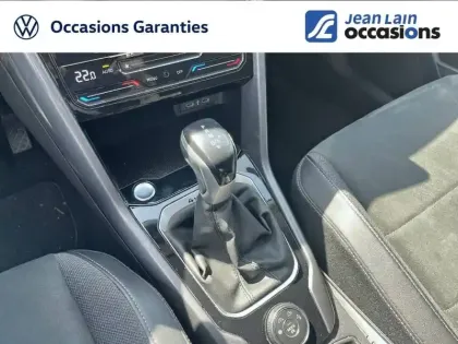 Photo 15 Volkswagen T-roc  2.0 TDI 150 Start/Stop DSG7 4Motion