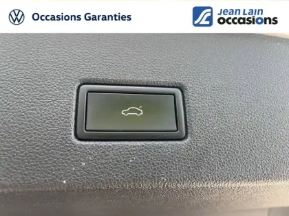 Photo 17 Volkswagen T-roc  2.0 TDI 150 Start/Stop DSG7 4Motion