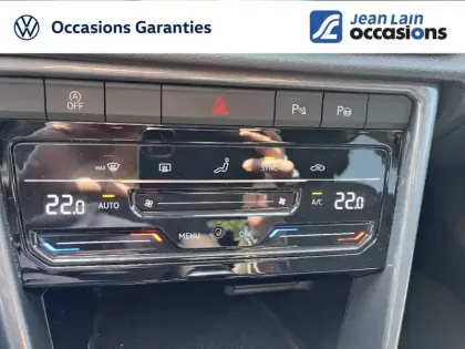 Photo 19 Volkswagen T-roc  2.0 TDI 150 Start/Stop DSG7 4Motion