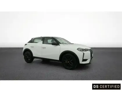 Photo 10 DS DS 3  PureTech 130 EAT8