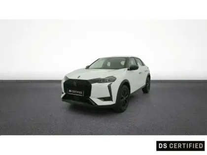 Photo Ds Ds 3 Performance Line