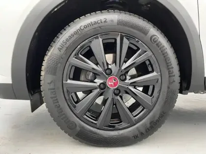 Photo 18 DS DS 3  PureTech 130 EAT8