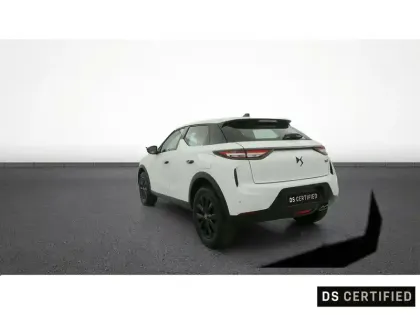 Photo 5 DS DS 3  PureTech 130 EAT8