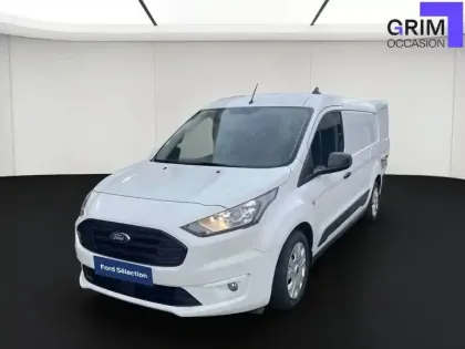 Photo Ford Transit Connect Trend