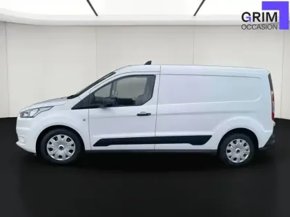 Photo 19 Ford Transit Connect  FGN L2 1.0E100 E85 S&S