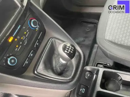 Photo 9 Ford Transit Connect  FGN L2 1.0E100 E85 S&S