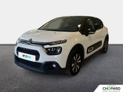 Photo Citroën C3 Max