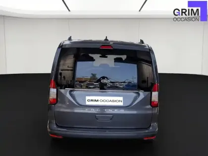 Photo 17 Ford Tourneo Grand  Connect 2.0 EcoBlue 102 BVM6