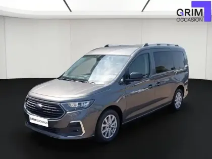 Photo Ford Tourneo Titanium
