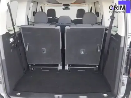 Photo 11 Ford Tourneo Grand  Connect 2.0 EcoBlue 102 BVM6