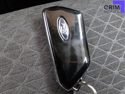 Photo 25 Ford Tourneo Grand  Connect 2.0 EcoBlue 102 BVM6