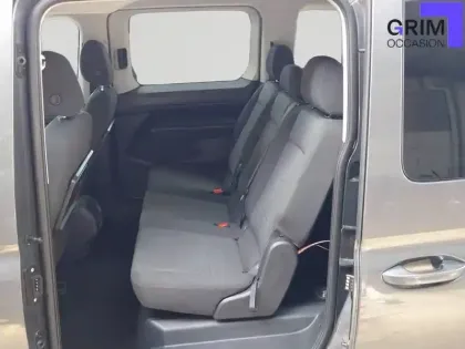 Photo 20 Ford Tourneo Grand  Connect 2.0 EcoBlue 102 BVM6