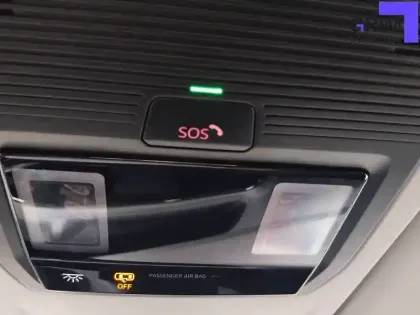 Photo 23 Ford Tourneo Grand  Connect 2.0 EcoBlue 102 BVM6