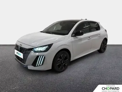 Photo Peugeot 208 Envie
