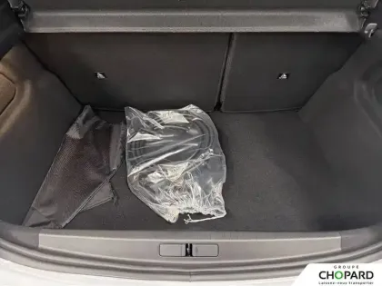 Photo 8 Peugeot 208  Electrique 136 ch 50 kWh