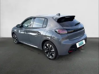 Photo 6 Peugeot 208  Hybrid 110 ch e-DCS6