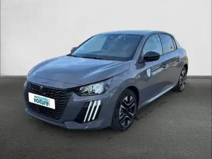 Photo Peugeot 208 Allure