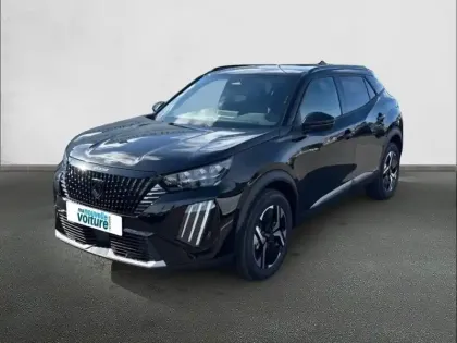 Photo Peugeot 2008 Gt