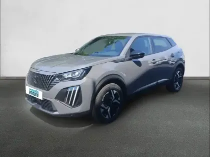 Photo Peugeot 2008 Allure