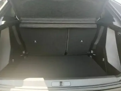 Photo 5 Peugeot 2008  Hybrid 145 e-DCS6