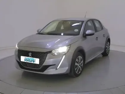 Photo Peugeot 208 Active