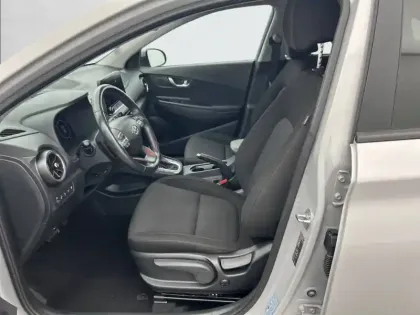 Photo 10 Hyundai Kona  1.6 CRDi 136 DCT-7 Hybrid 48V