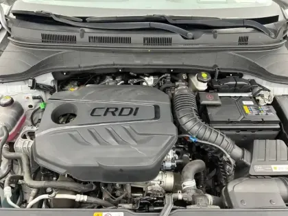 Photo 27 Hyundai Kona  1.6 CRDi 136 DCT-7 Hybrid 48V