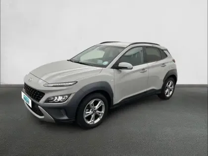 Photo Hyundai Kona Creative