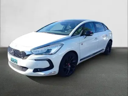 Photo Ds Ds 5 Performance Line