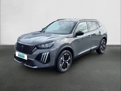 Photo Peugeot 2008 Gt