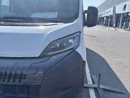 Photo 15 Peugeot Boxer  FGN 3.3 T D L2H2 140 CH MANUELLE