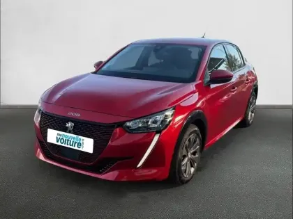 Photo Peugeot 208 Allure