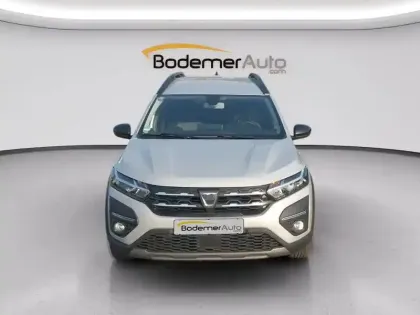 Photo 7 Dacia Jogger  ECO-G 100 5 places