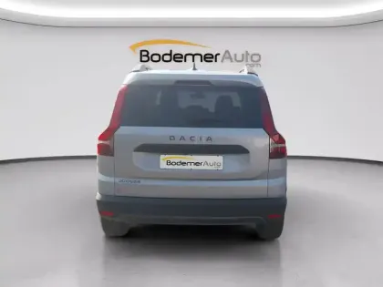 Photo 18 Dacia Jogger  ECO-G 100 5 places