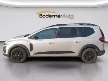 Photo 16 Dacia Jogger  ECO-G 100 5 places