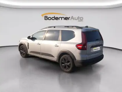 Photo 17 Dacia Jogger  ECO-G 100 5 places