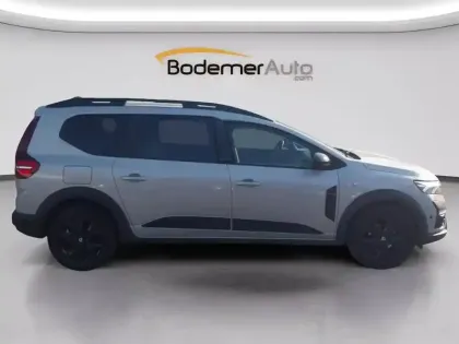 Photo 20 Dacia Jogger  ECO-G 100 5 places