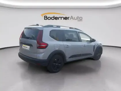 Photo 19 Dacia Jogger  ECO-G 100 5 places