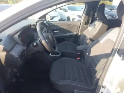 Photo 8 Dacia Jogger  ECO-G 100 5 places