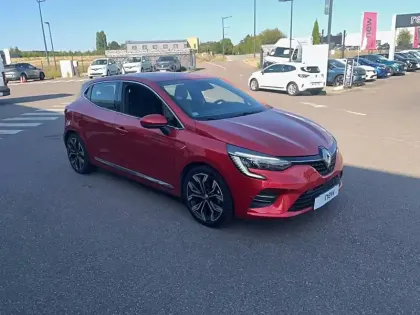 Photo 16 Renault Clio  E-Tech 140