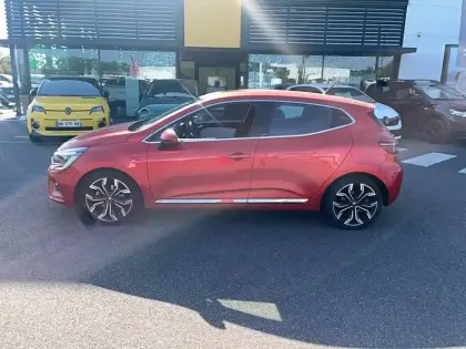 Photo 20 Renault Clio  E-Tech 140