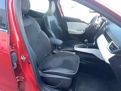 Photo 12 Renault Clio  E-Tech 140