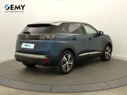 Photo 17 Peugeot 3008  Hybrid 225 e-EAT8