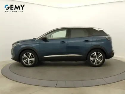 Photo 18 Peugeot 3008  Hybrid 225 e-EAT8