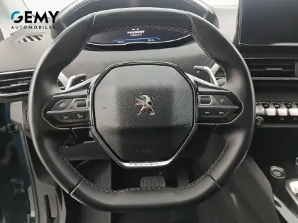 Photo 16 Peugeot 3008  Hybrid 225 e-EAT8