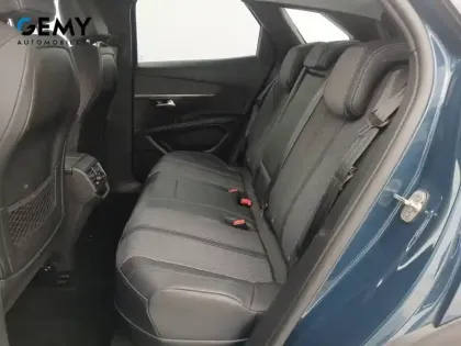Photo 9 Peugeot 3008  Hybrid 225 e-EAT8