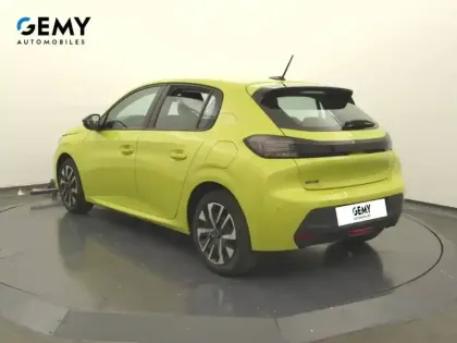 Photo 6 Peugeot 208  100 S&S BVM6
