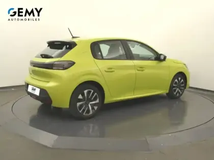 Photo 17 Peugeot 208  100 S&S BVM6